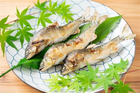 All You Need to Know About Japanese Grilled Fish, A Classic Japanese Dish Discover Oishii Japan ...