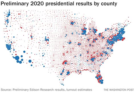 [37+] Florida County Map 2020 Election Results