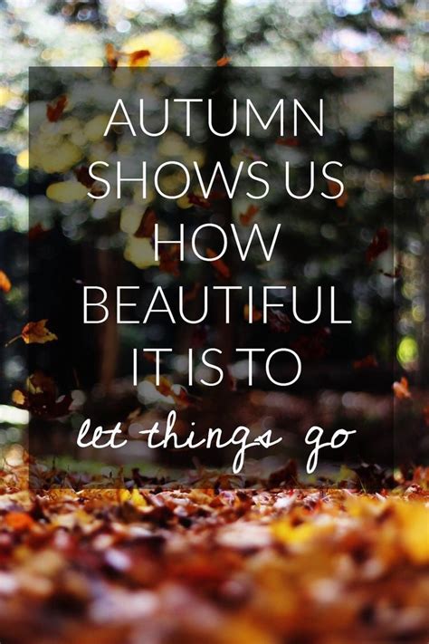 Higher Elevation In Your New Season (Welcome To Autumn Edition Part 2) | Autumn quotes ...