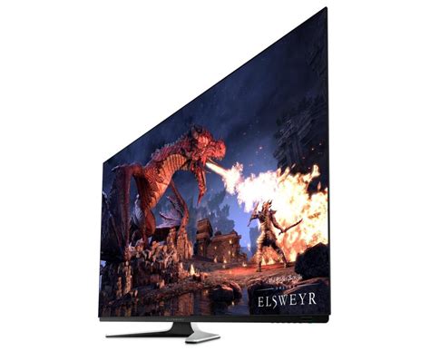 Alienware's Aurora desktop and gaming monitors get a huge redesign