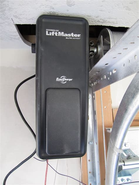 11 Sample Garage Door Light Flashing Liftmaster With DIY | Modern ...