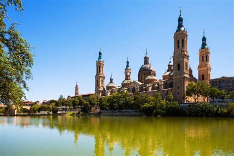 10 cosas que no puedes dejar de hacer en Zaragoza | Skyscanner Espana