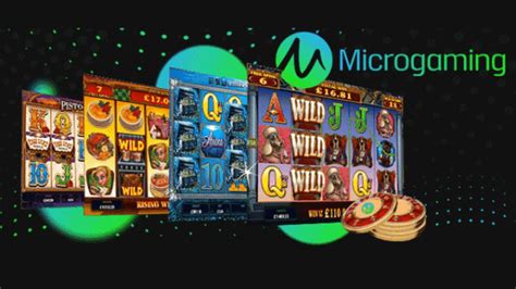 Microgaming Pays Out More than €89 Million in Progressive Jackpots from January to June ...