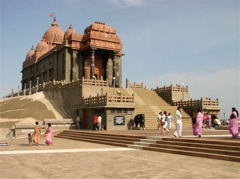 Temples At India - Temples Of Hindus | About Indian Temples | Hindu Temples: Kanya Ashram ...