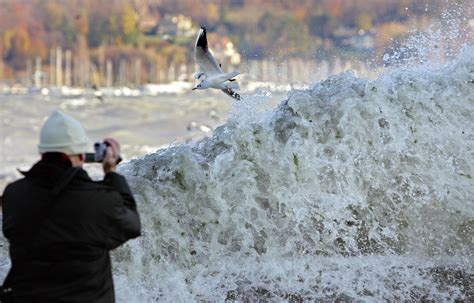 The wonderful names given to different types of winds