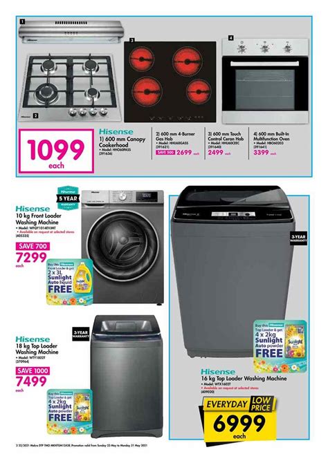 Makro Current catalogue 2021/05/23 - 2021/05/31 [2]