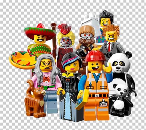 Lego Minifigures The Lego Movie Toy PNG, Clipart, Lego, Lego Batman ...