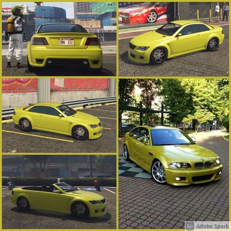 I used to glitch cars on GTA it was a whole crazy time which took 2 ...