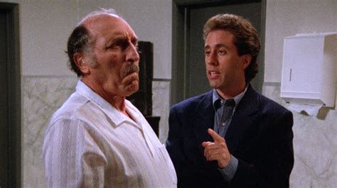 Uncle Leo Actor Len Lesser Was Blown Away By Seinfeld's Impact Across ...