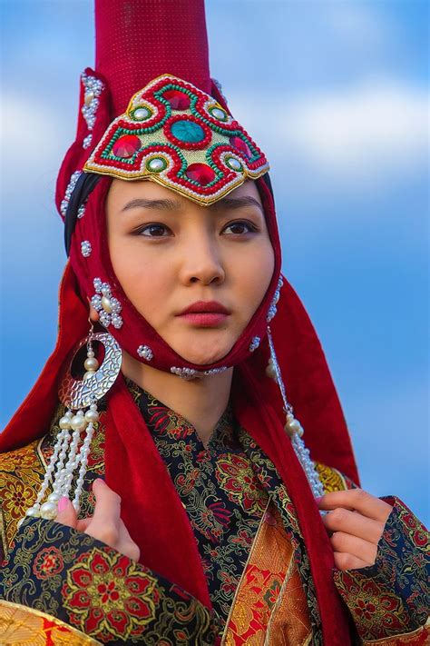 Mongolia - Jim Zuckerman Photography | Mongolia, Mongolian people, Costumes around the world