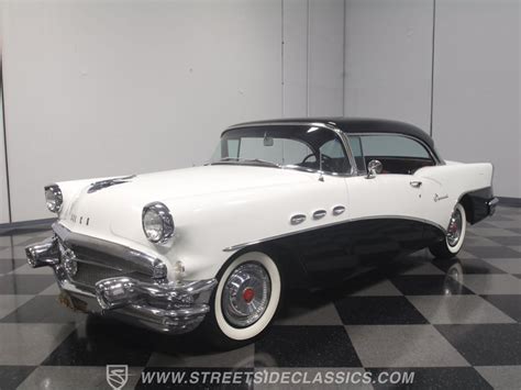 1956 Buick Century | Classic Cars for Sale - Streetside Classics