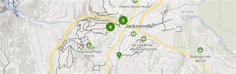 Best Trails in The Jacksonville Woodlands Trails - Oregon | AllTrails