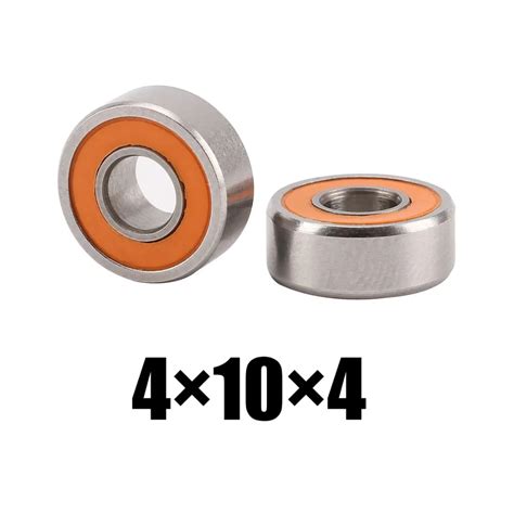 2P/LOT Fishing Reel ball bearings Stainless steel DIY Fishing Reel tackles for ABU Garcia 5600 ...