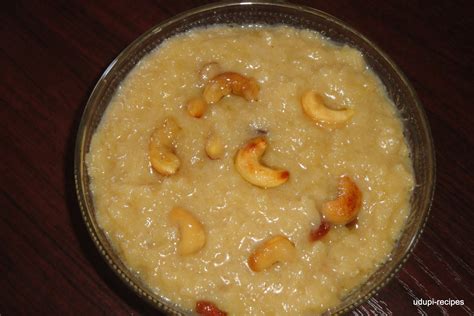 Avalakki Payasa/Aval Payasam/Beaten Rice Pudding Recipe | GH49