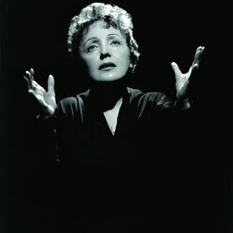 Edith Piaf - No Regrets (1960) : Free Download, Borrow, and Streaming : Internet Archive