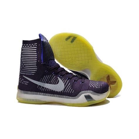 KOBE BRYANT 10 ELITE HIGH