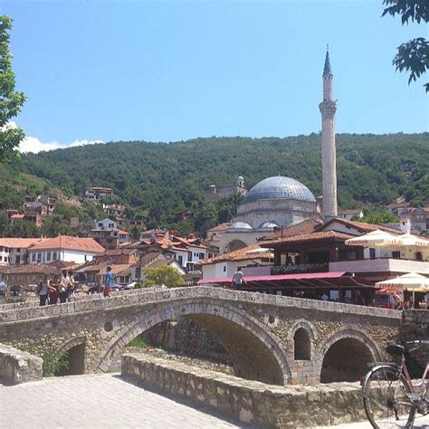 Prizren City | Müthiş, Türkler