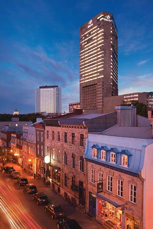 DELTA HOTELS BY MARRIOTT QUEBEC $115 ($̶1̶5̶9̶) - Updated 2020 Prices & Hotel Reviews - Quebec ...