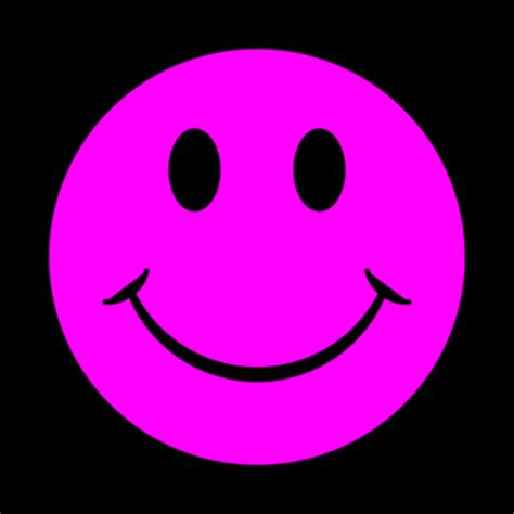 Smiley Face Pink Emoji - Smiley Face Pink Emoji - Phone Case | TeePublic