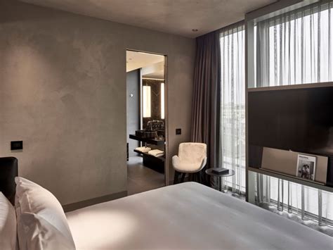 Rooms & Suites at Hotel Viu Milan in Milan, Italy - Design Hotels™