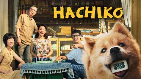 HACHIKO (2023) Full online with English subtitle for free – iQIYI | iQ.com