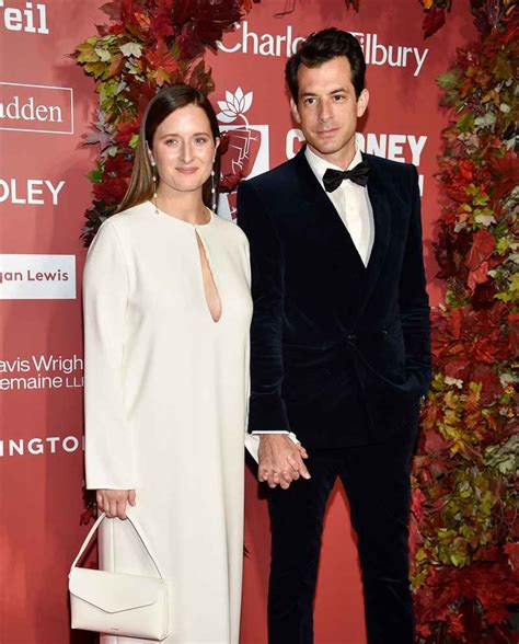 Grace Gummer Gives Birth, Welcomes 1st Baby With Mark Ronson | Us Weekly