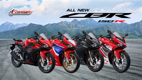 Honda Lancar CBR150R (2023)! Enjin Sama, Warna Baharu, Harga Dari RM10 ...