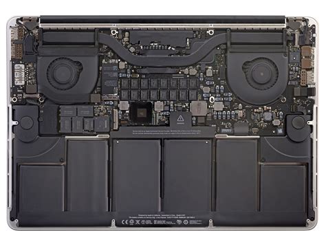 The next-gen MacBook Pro with Retina Display: SSD Analysis