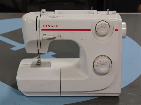 Sewing Machine - Leeds Hackspace Wiki