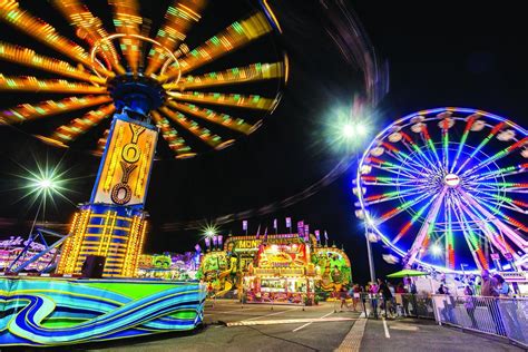 State Fair of Virginia: Your ticket to fall fun | Entertainment ...