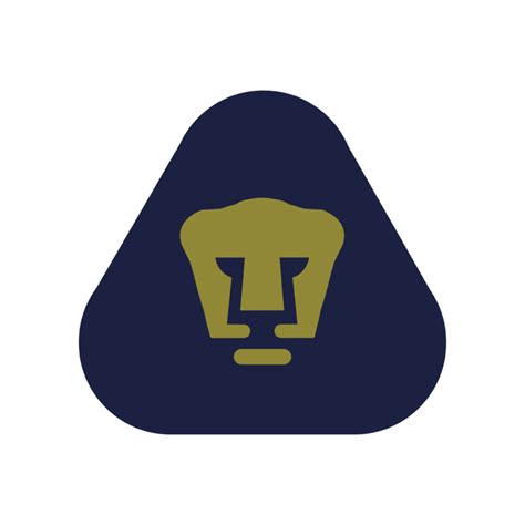 Download Pumas Unam Logo PNG Transparent Background 4096 x 4096, SVG ...