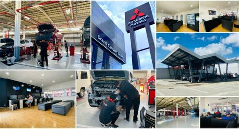 UNVEILING EXCELLENCE: What clients can expect from Mitsubishi Service ...