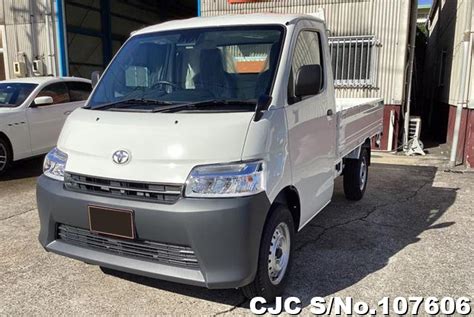 2023 Toyota Townace Mini Pickup for sale | Stock No. 107606