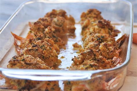 Crabmeat-Stuffed Shrimp | Made In Our Kitchen: Easy Recipes Made By An Everyday Woman