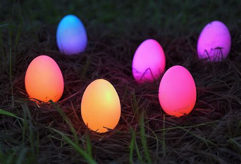 10 Glow-in-the-Dark Easter Egg Hunt Ideas Your Kids Will Love