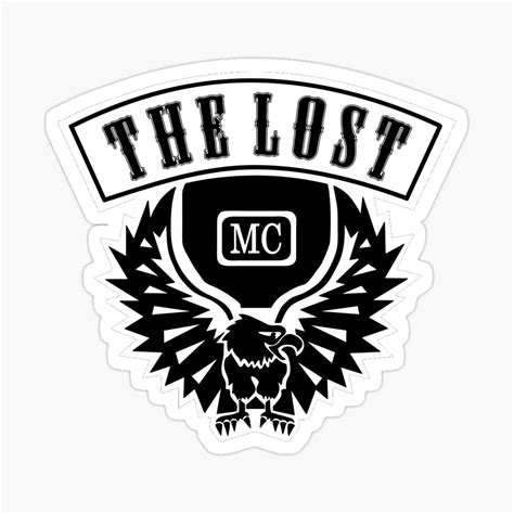 The Lost MC Wallpapers - Wallpaper Cave