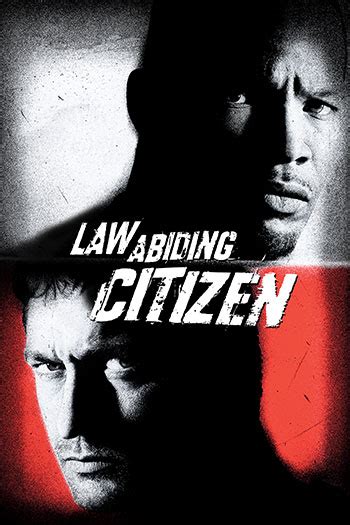 Law Abiding Citizen | Gerard Butler | Jamie Foxx | Official Movie | Lionsgate