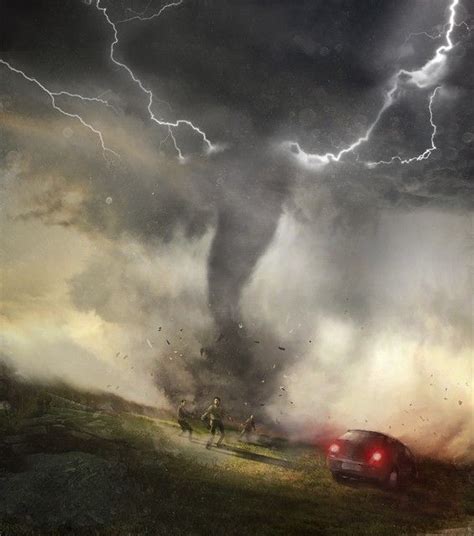 The Last Ride of Legendary Storm Chaser Tim Samaras | Tornado pictures, Samara, Chaser