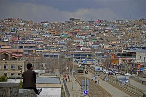 Thirty-Two Photos of the New Afghanistan | Kabul, Afghanistan, Photo