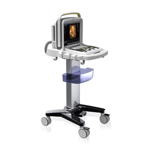 CHISON Q5 portable ultrasound diagnostic machine