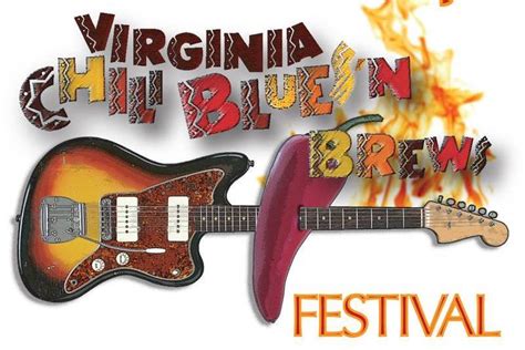 The 27 BEST Virginia Music Festivals To Experience Before You Die [2019]