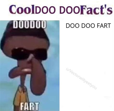 Cool Bug Fact | Doo Doo Fart | Know Your Meme