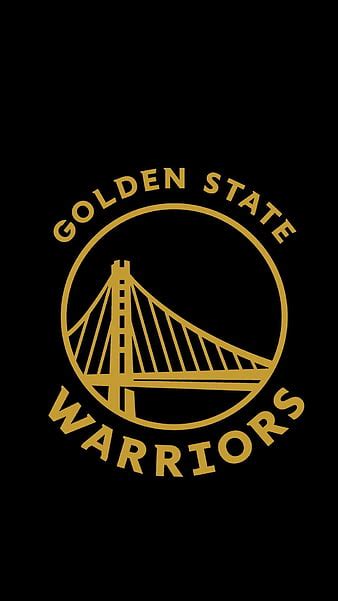 Golden State Warriors Logo Wallpaper