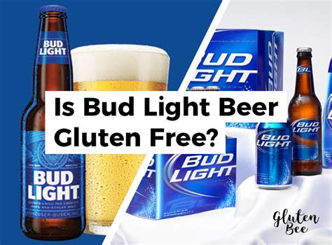 Bud Light Strawberita Gluten | Shelly Lighting