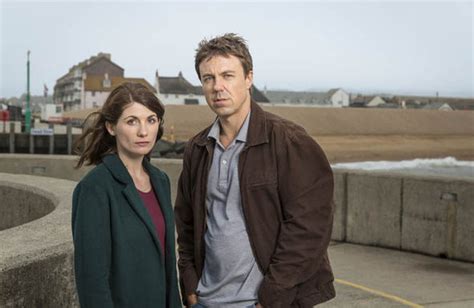 Broadchurch season 3: How many episodes are in Broadchurch series 3 ...