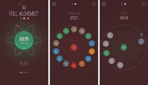 ‘Atomas’ is an addictive puzzle game with a dash of science [VIDEO ...