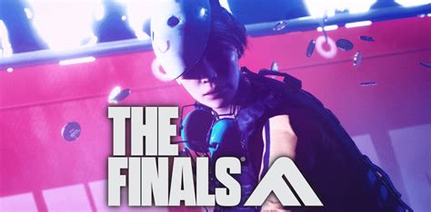 THE FINALS - Alpha Playtest for brand spanking new PC on-line shooter introduced for Europe and ...