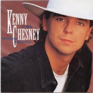 Kenny Chesney - Discography (30 Albums = 34CD's)