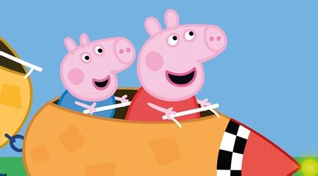 Watch Peppa Pig - Season 5 Online | WatchWhere.co.uk