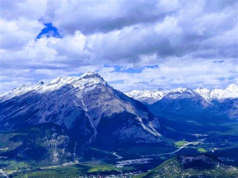 2020年 Sulphur Mountainへ行く前に！見どころをチェック - トリップアドバイザー